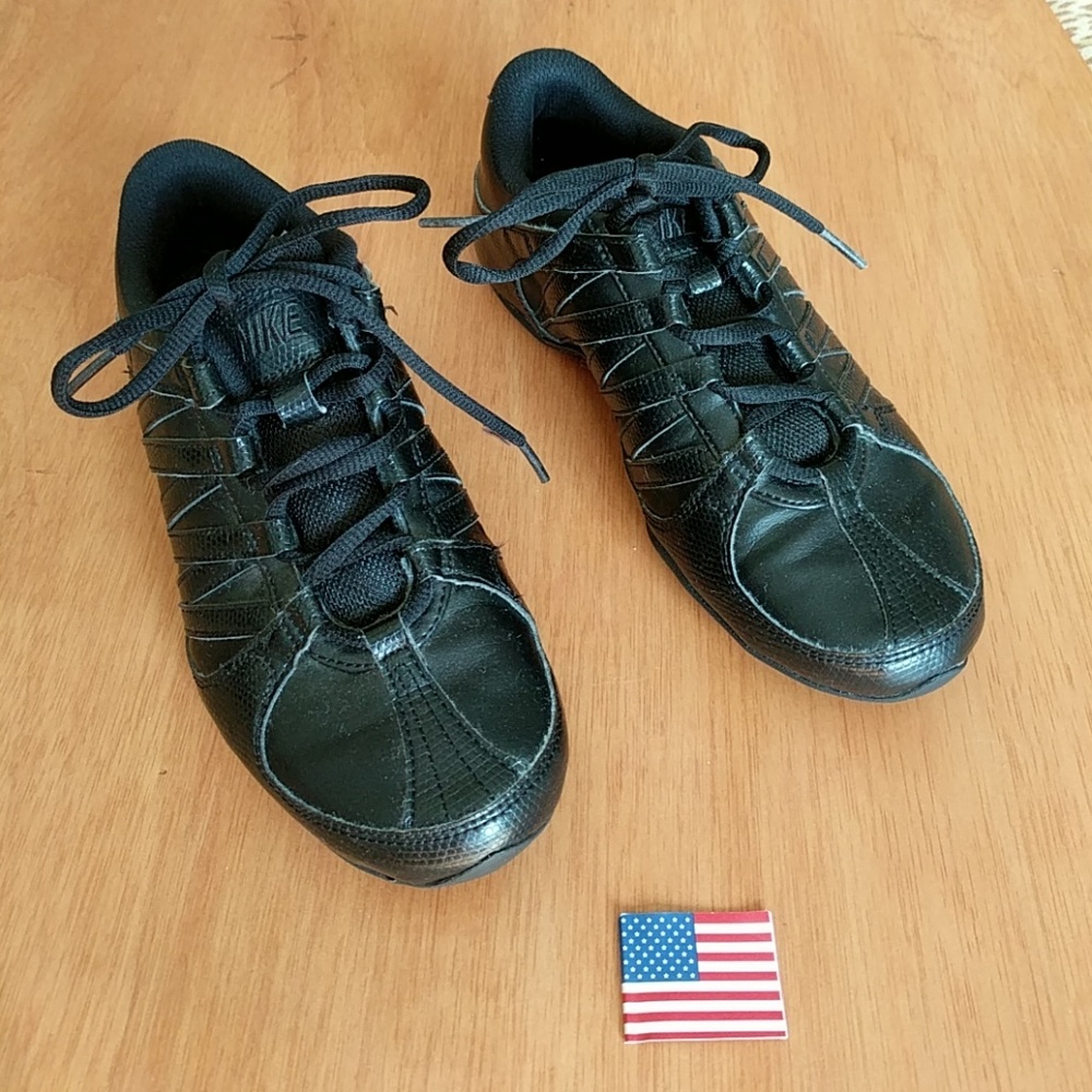 Nike Athletic shoes